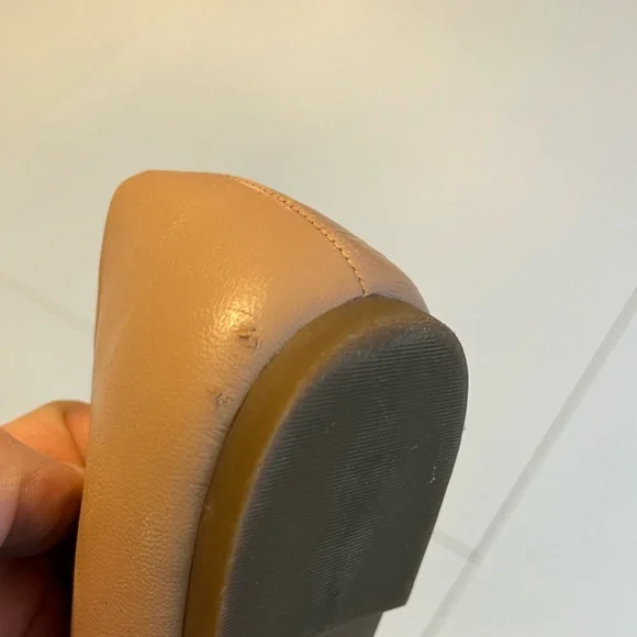 Tory Burch Flats - Picture 4 of 6